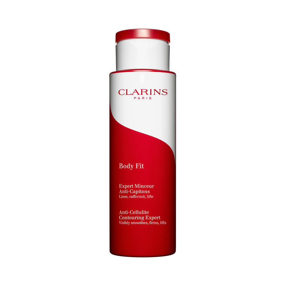 Body Fit Anti-Cellulite Contouring Expert Clarins Macau SAR | DFS.