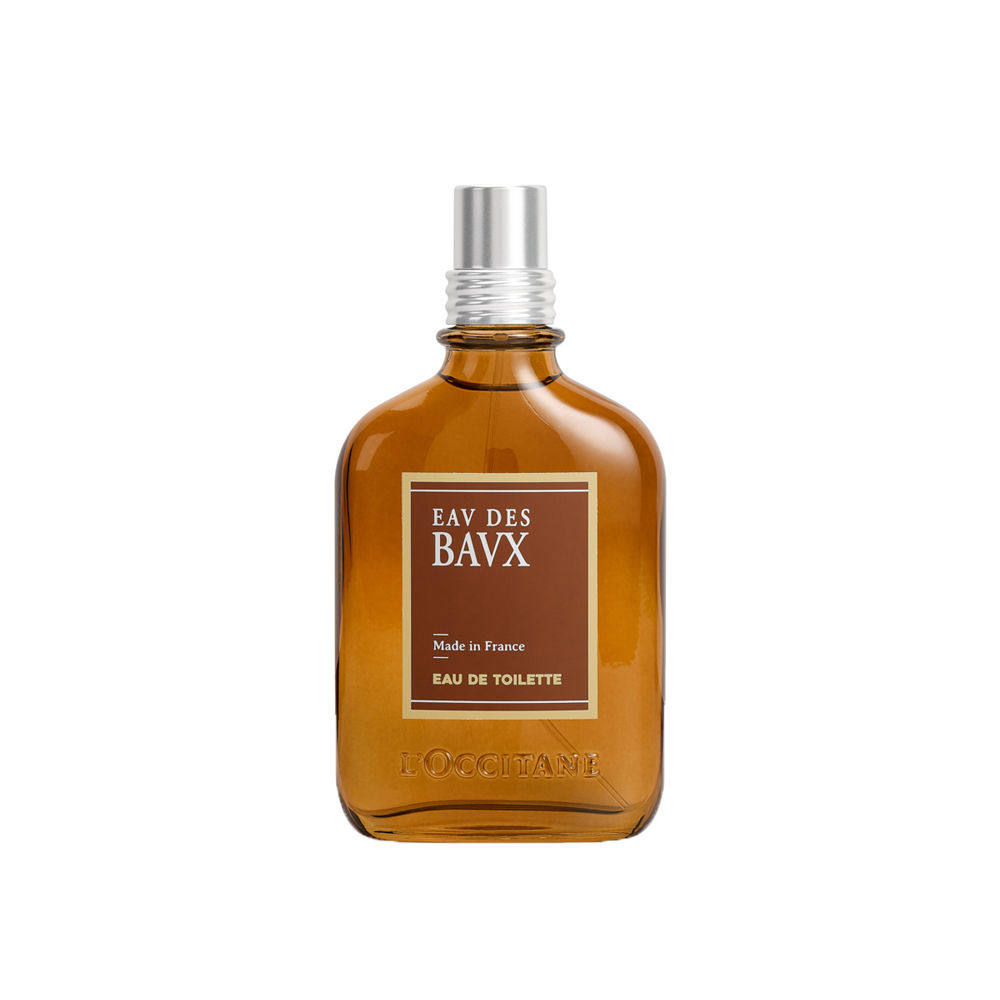 Eau Des Baux Eau De Toilette