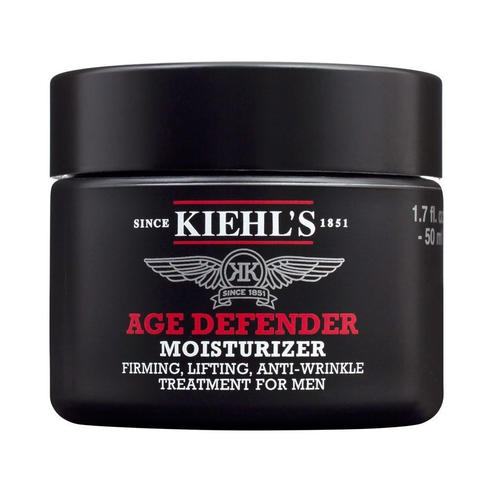 Age Defender Cream Moisturiser