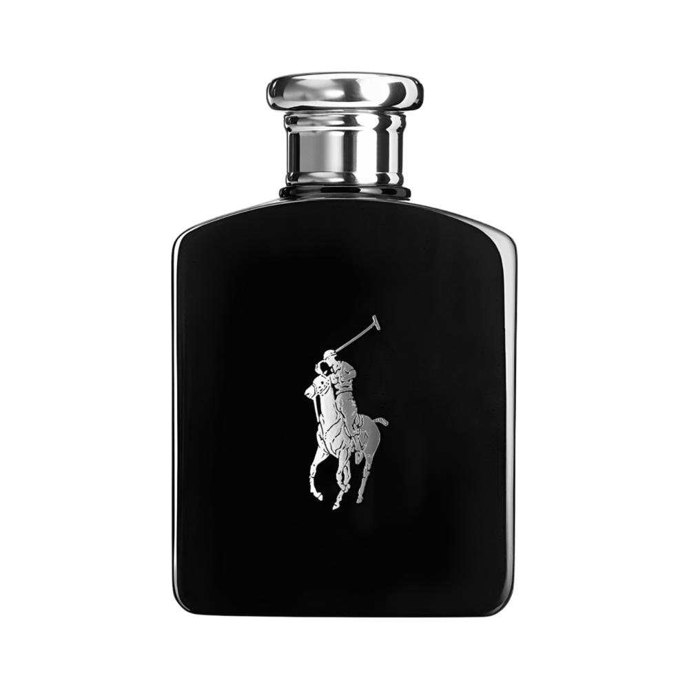 Polo Black Eau de Toilette