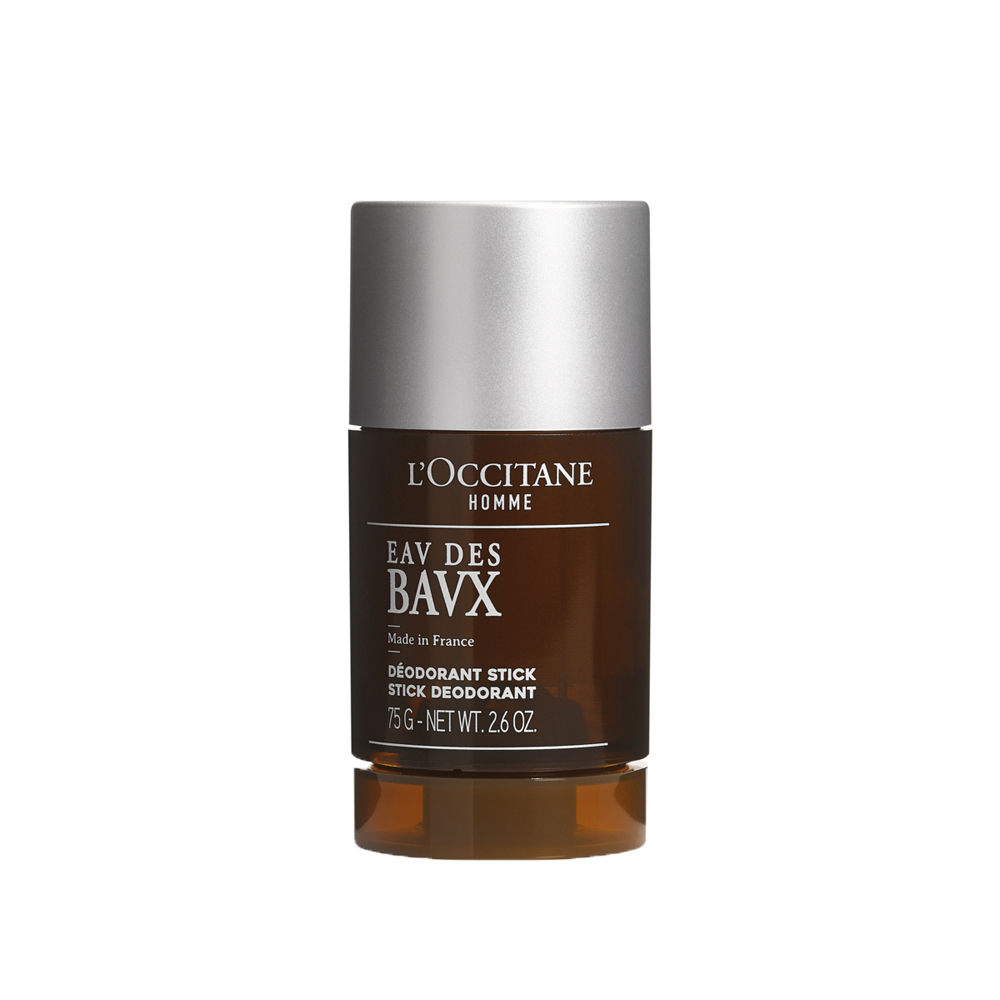 Eau Des Baux Deodorant Stick