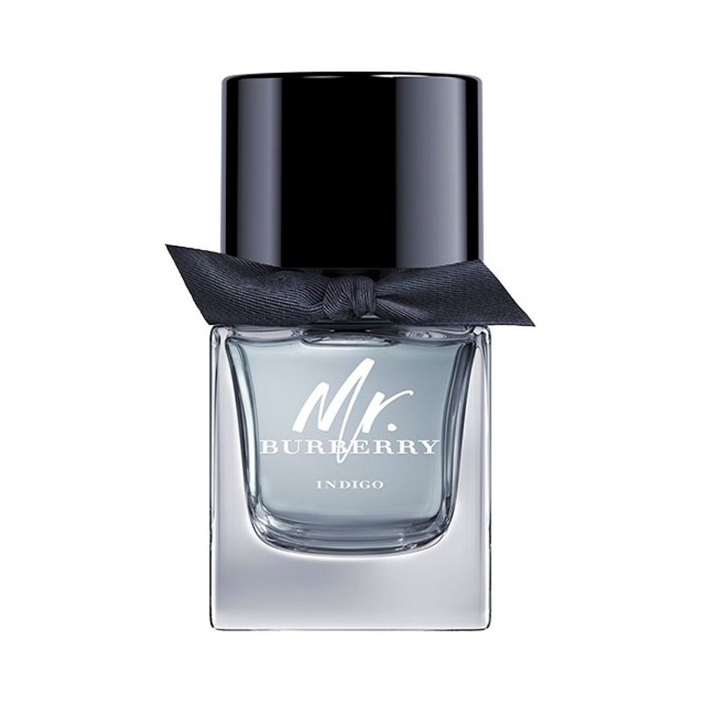 Mr Burberry Indigo Eau de Toilette