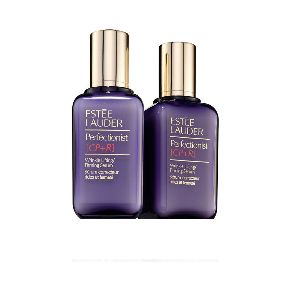 Perfectionist [CP+R] Wrinkle Lifting/Firming Serum Duo Estée