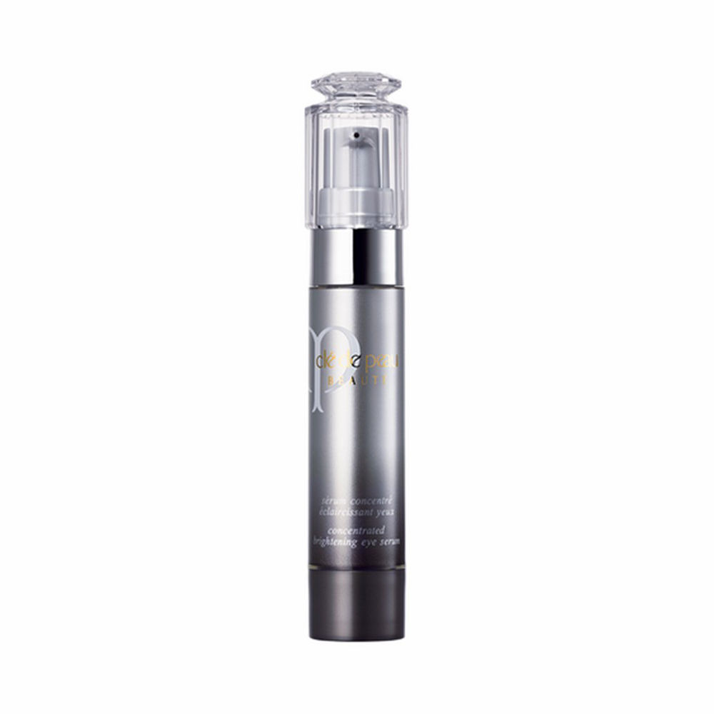 Brightening Eye Serum