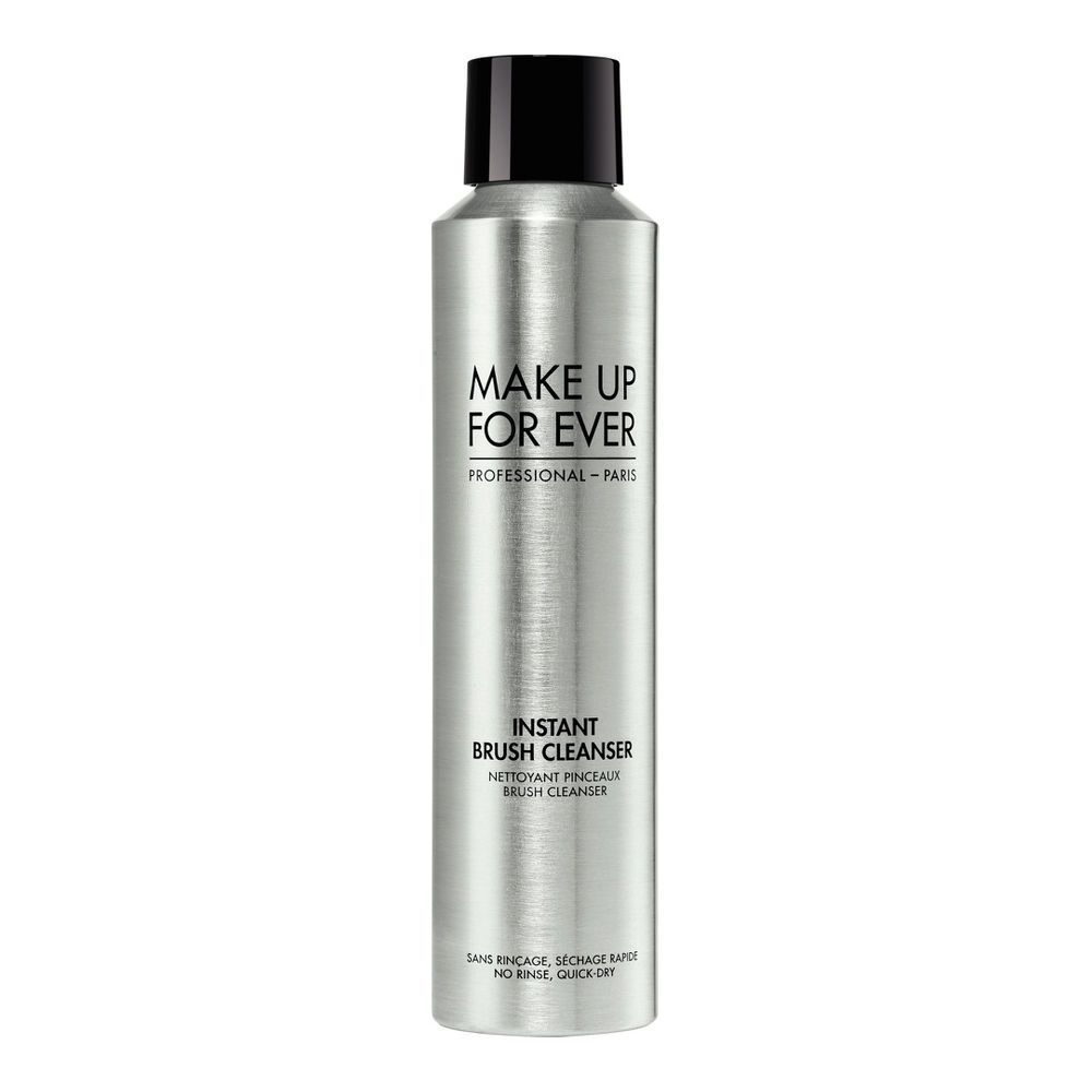 Instant Brush Cleanser