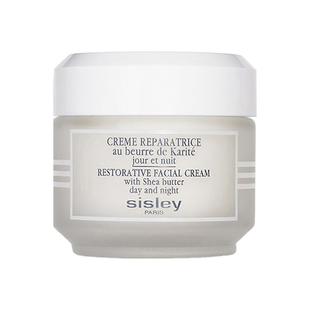 Restorative Facial Cream