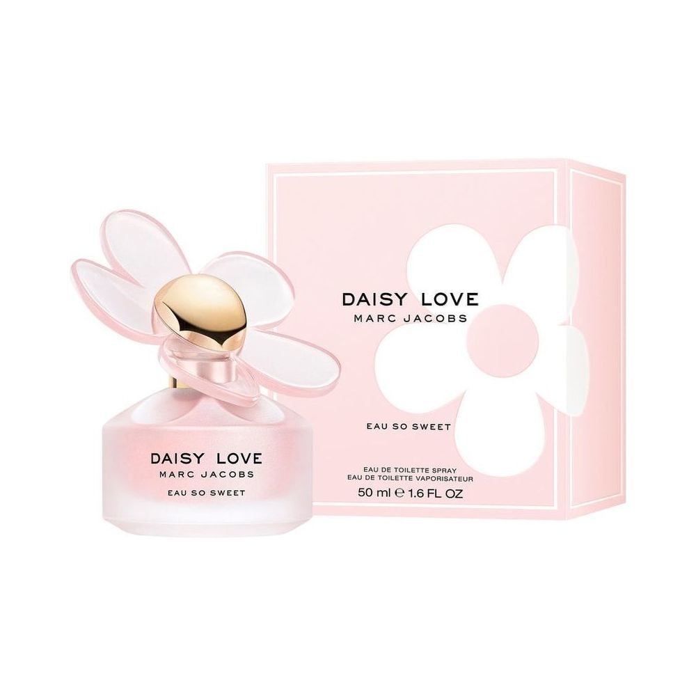 Daisy Love Eau So Sweet Eau de Toilette