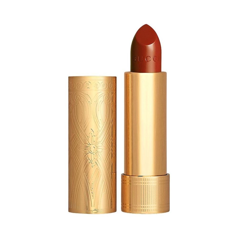 Rouge à Lèvres Satin Gucci Beauty | DFS New York