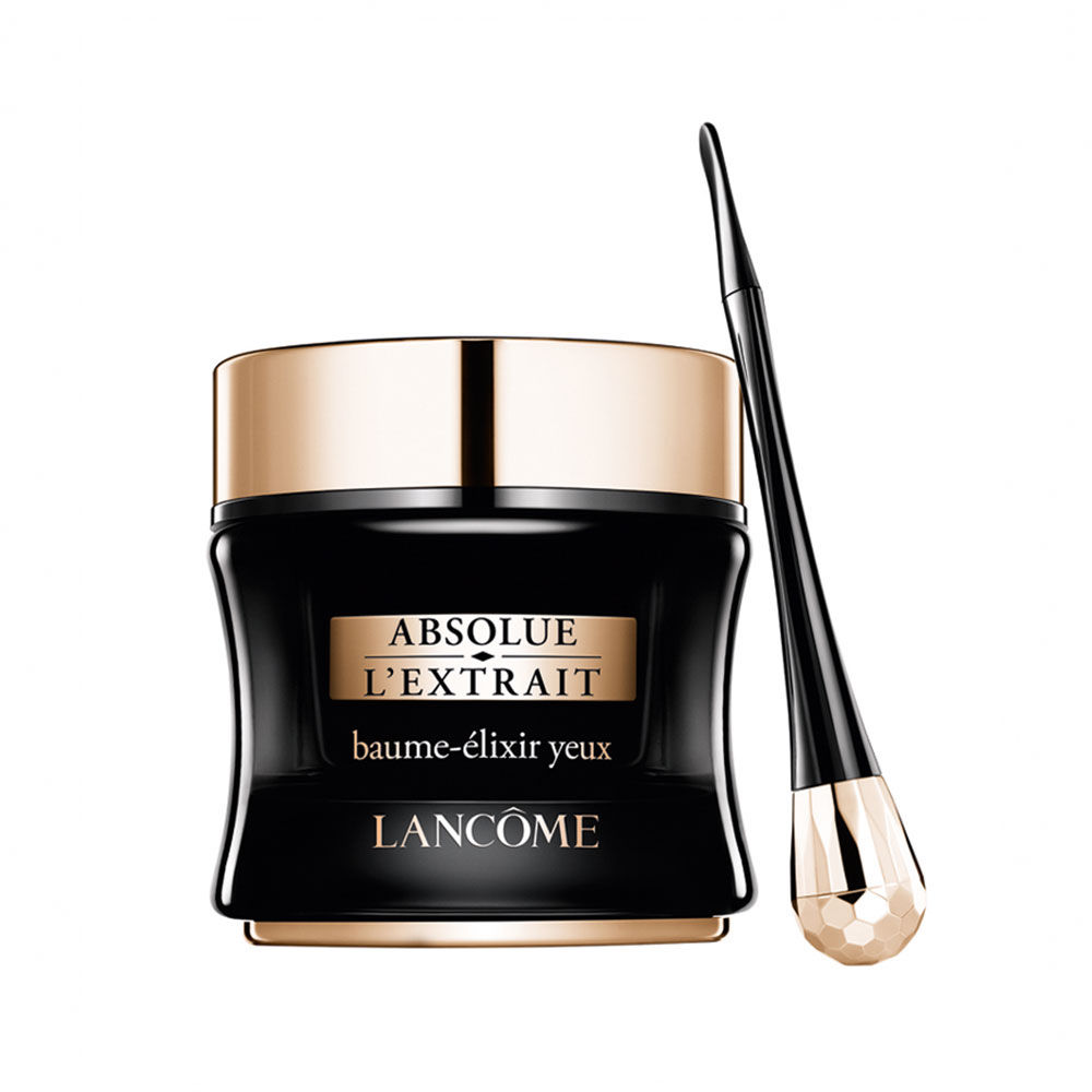 Absolue l'Extrait Ultimate Eye Contour Ritual