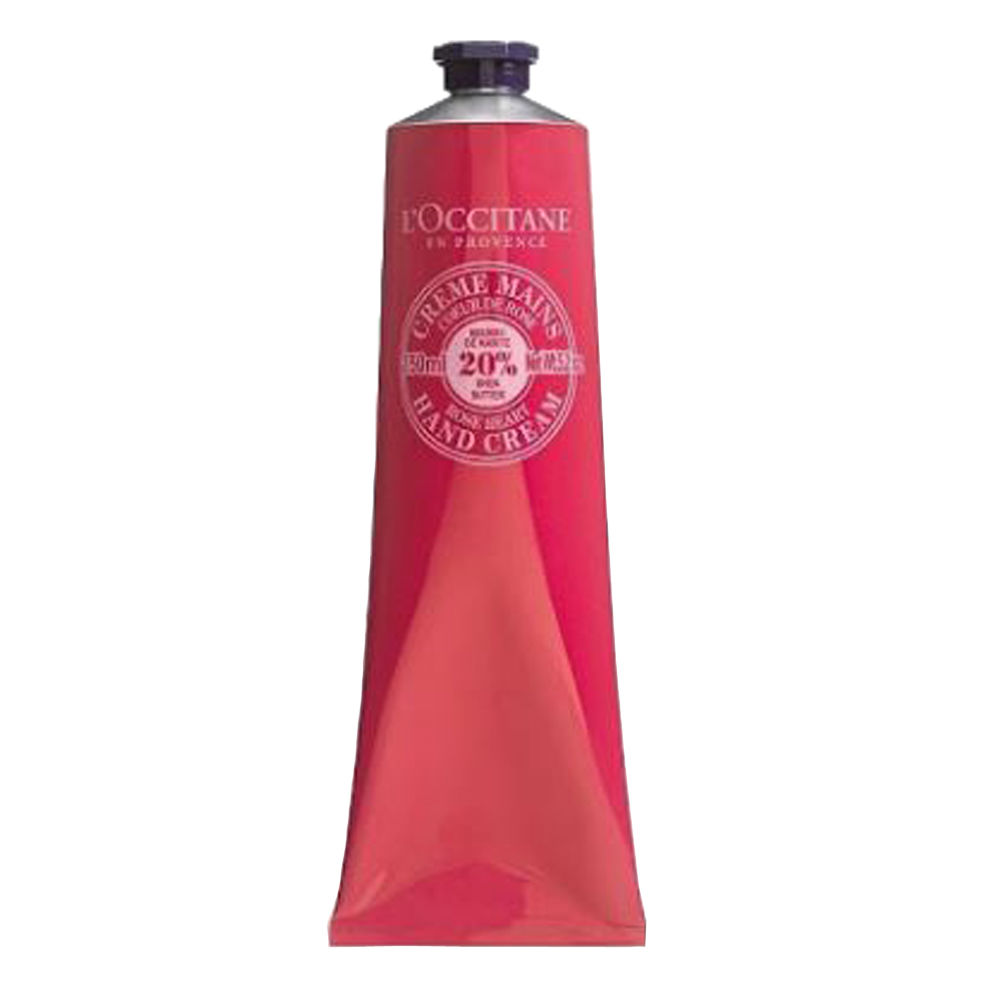 Wonderful Rose Hand Cream