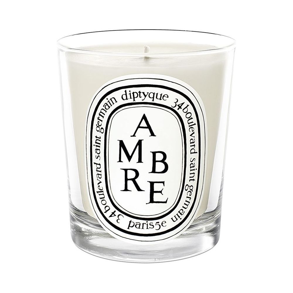 Ambre Candle