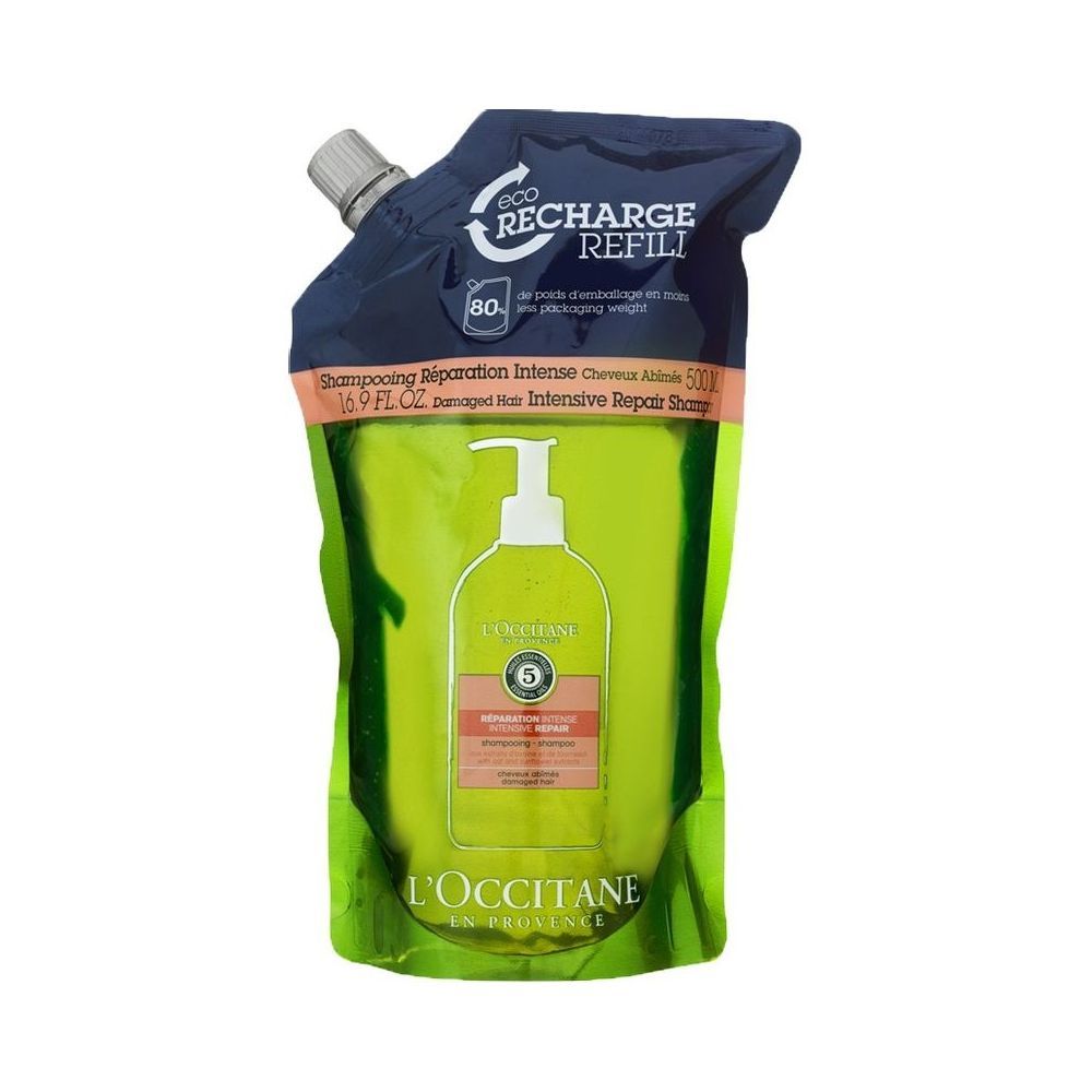 Aromachologie Intensive Repair Shampoo Eco-Refill