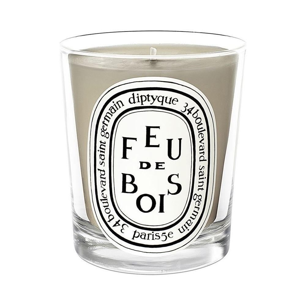 Feu de Bois Candle