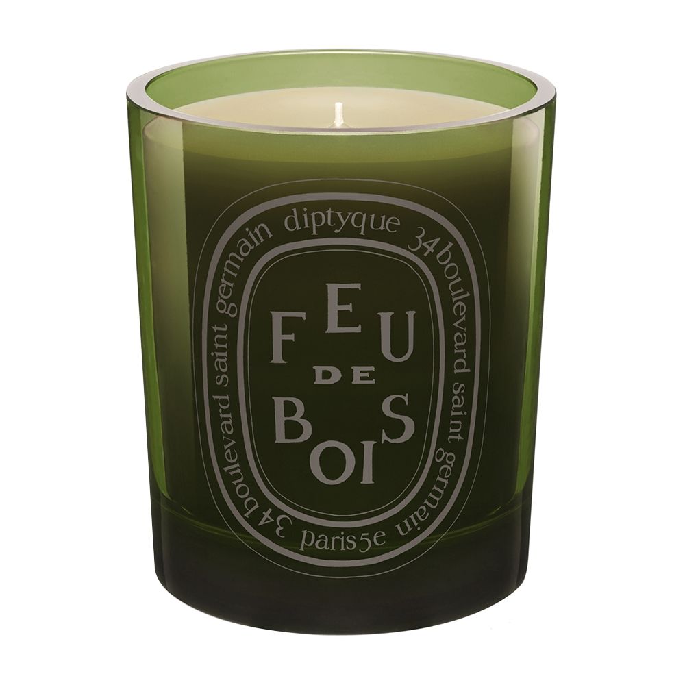 Candel Feu de Bois