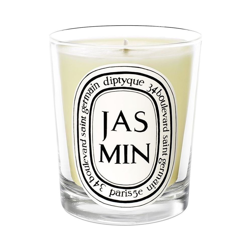 Jasmin Candle