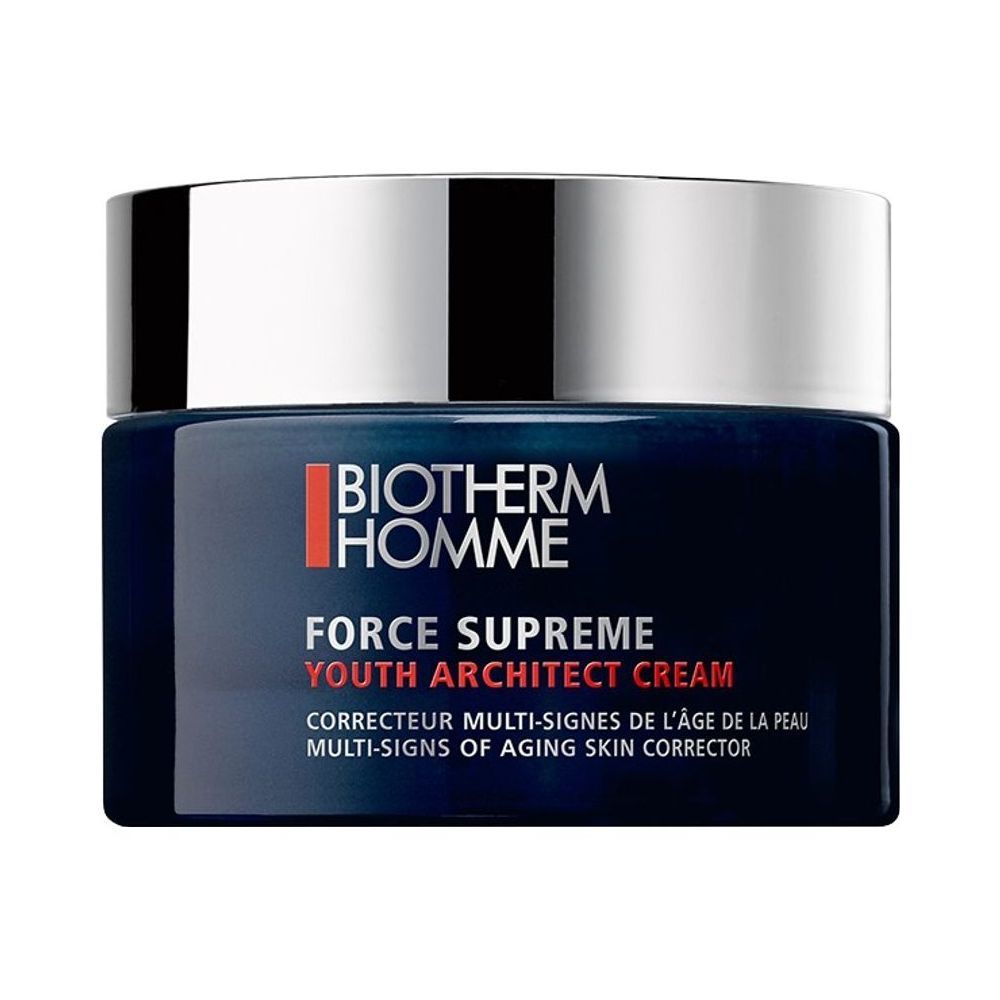 Force Supreme Youth Architect Cream