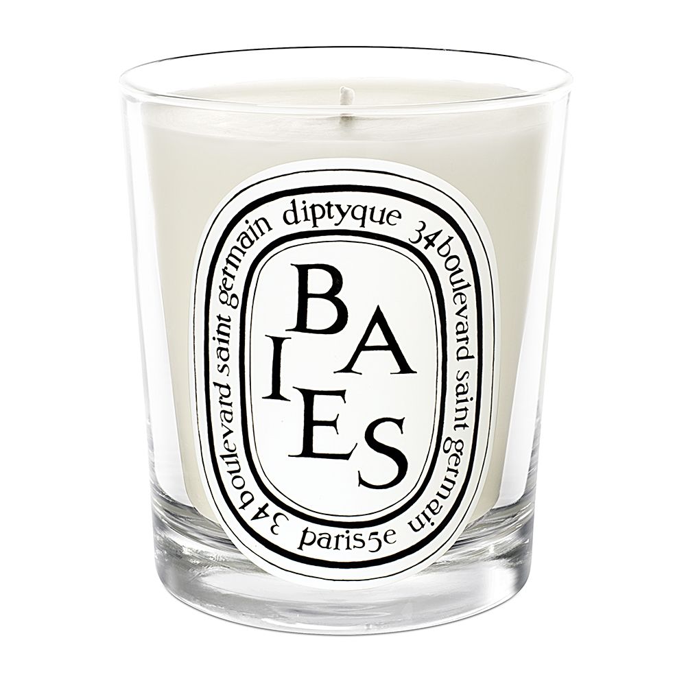 Baies Candle Diptyque | DFS Hong Kong SAR