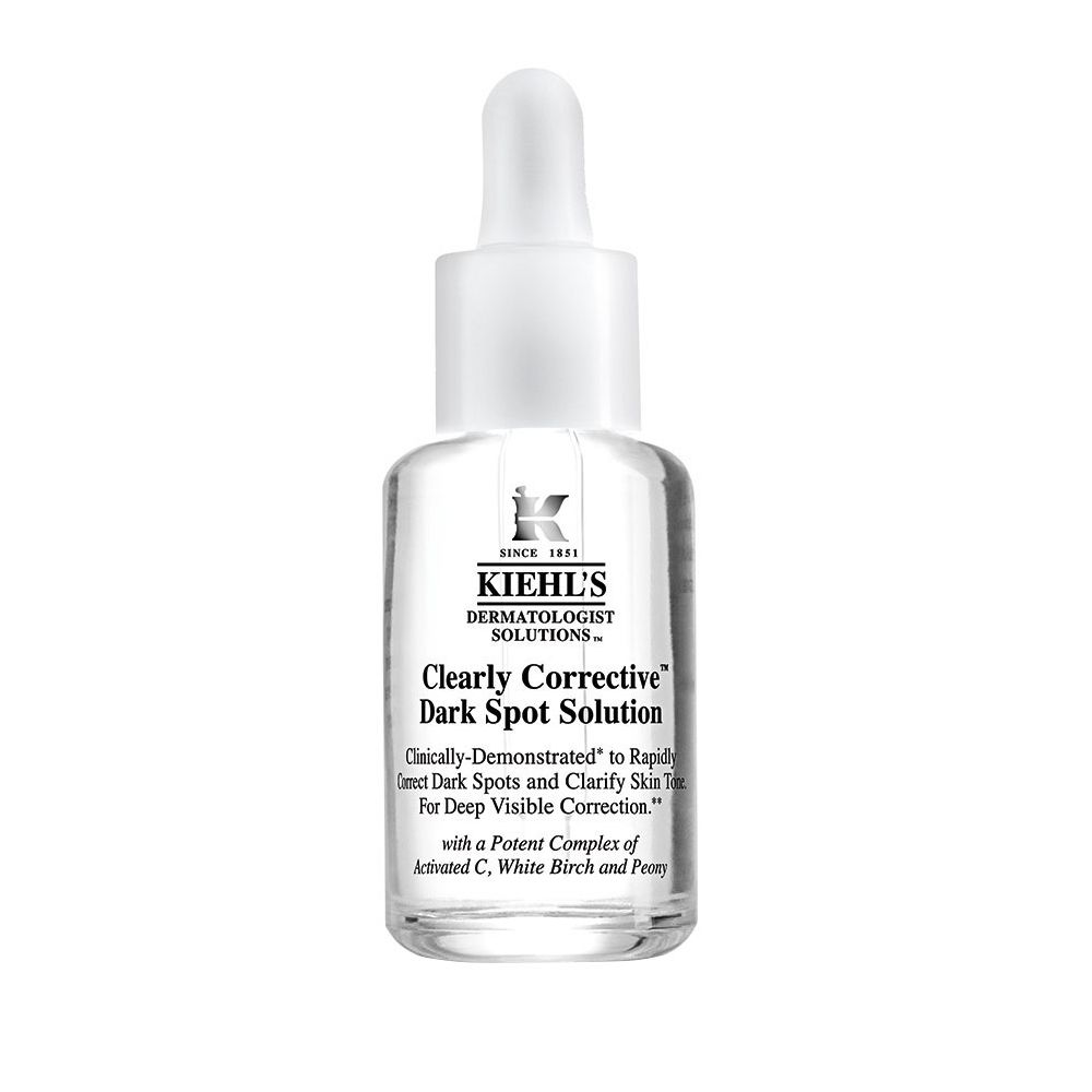 Clearly Corrective Dark Spot Solution