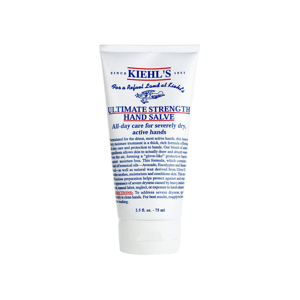 Ultimate Strength Hand Salve