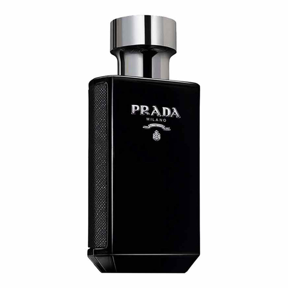 L'Homme Intense 香水PRADA BEAUTY 普拉达美妆| DFS 纽约