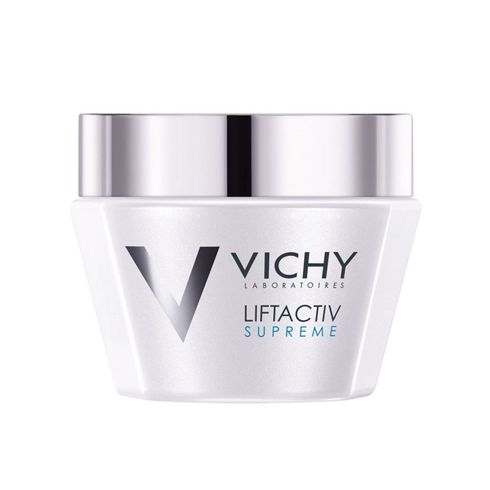 Liftactiv Supreme Day Cream (For Normal To Combination Skin)