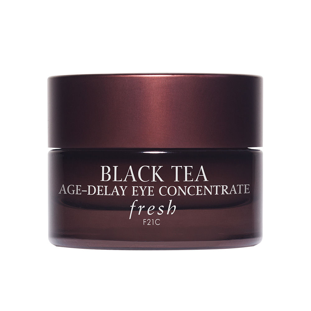 Black Tea Age-Delay Eye Concentrate