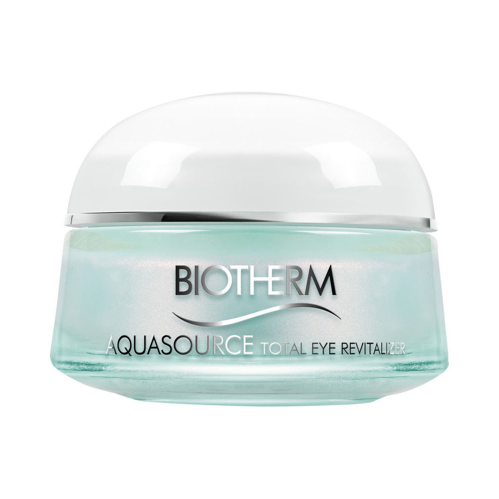 Aquasource Total Eye Revitalizer Gel