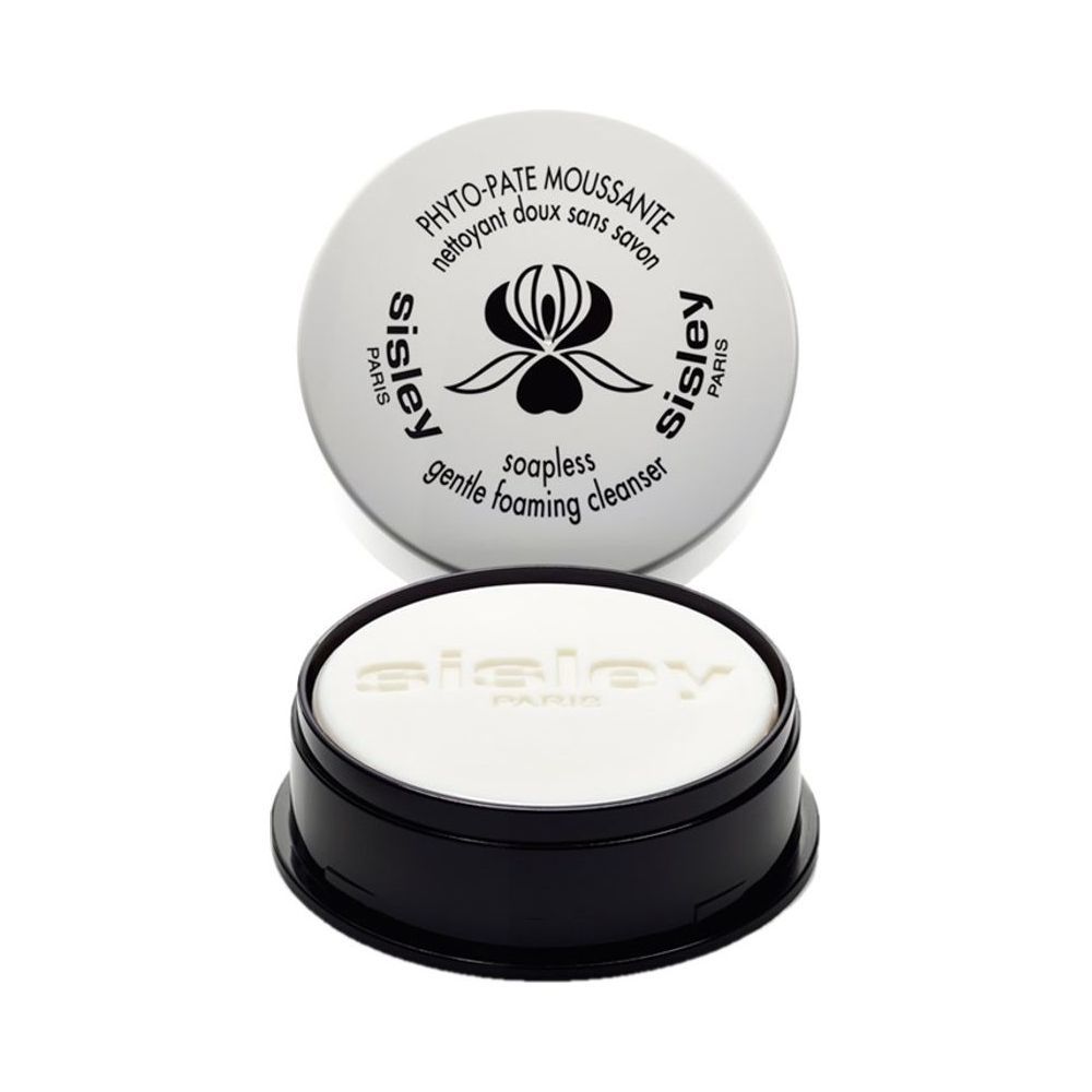 Soapless Gentle Foaming Cleanser