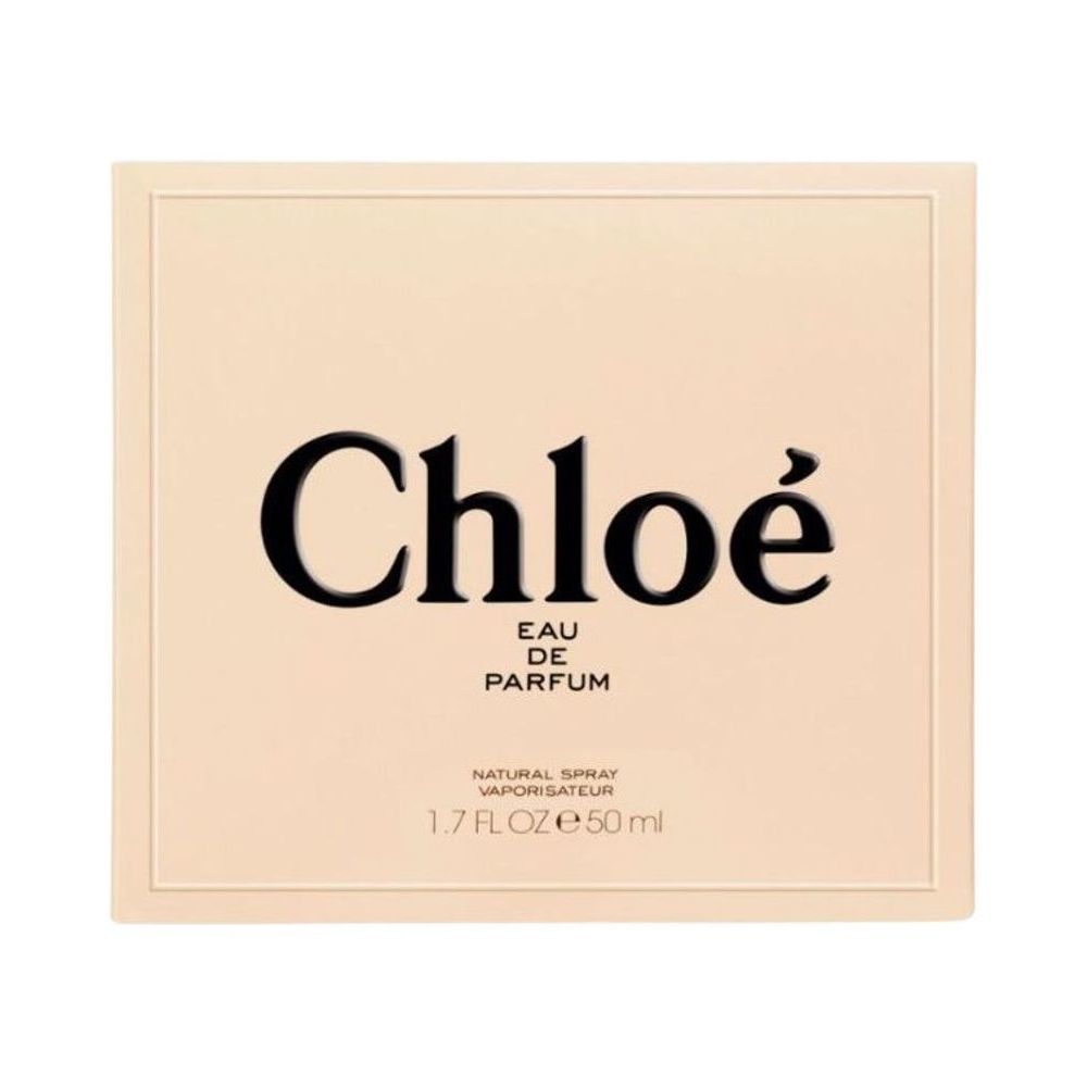 タイムセール⭐︎【超新品・未使用】Chloé Eau de Parfum 75ml オードパルファム CHLOÉ クロエ | DFS 沖縄