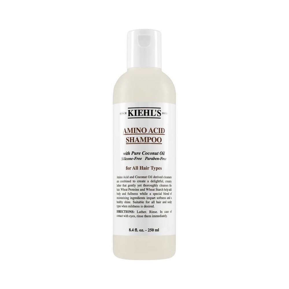 Amino Acid Shampoo
