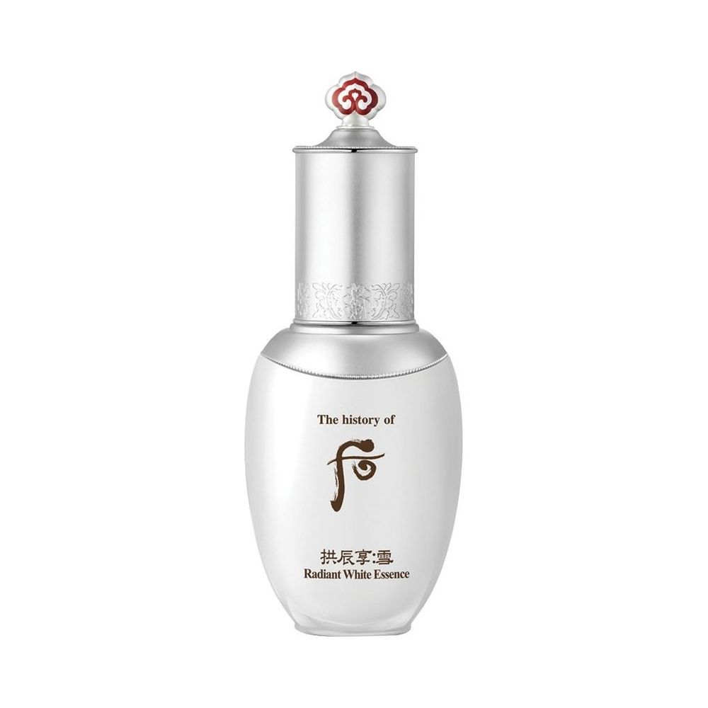 Gongjinhyang Seol Whitening Essence