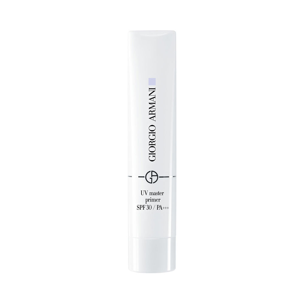 UVマスタープライマー　モーヴ UVマスターモーヴ SPF30+++ Armani Beauty アルマーニ