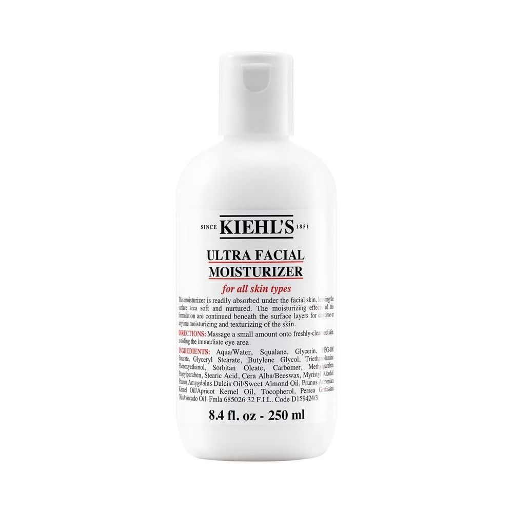kiehl's（キールズ）ホワイトセラム　美容液　科颜氏集焕亮舒缓乳液 科颜氏新集焕白均衡亮肤淡斑精华液-科颜氏- | 中部国际机场新特