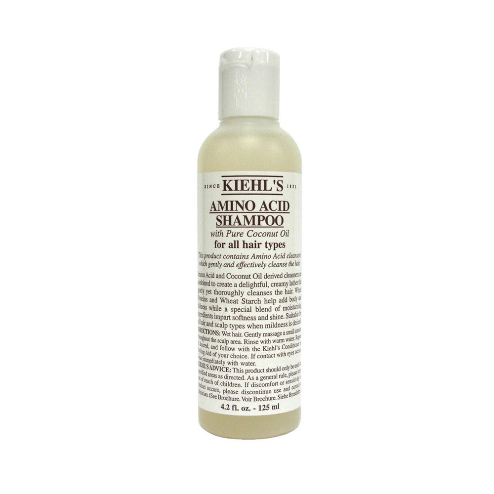 Amino Acid Shampoo Refill Pouch