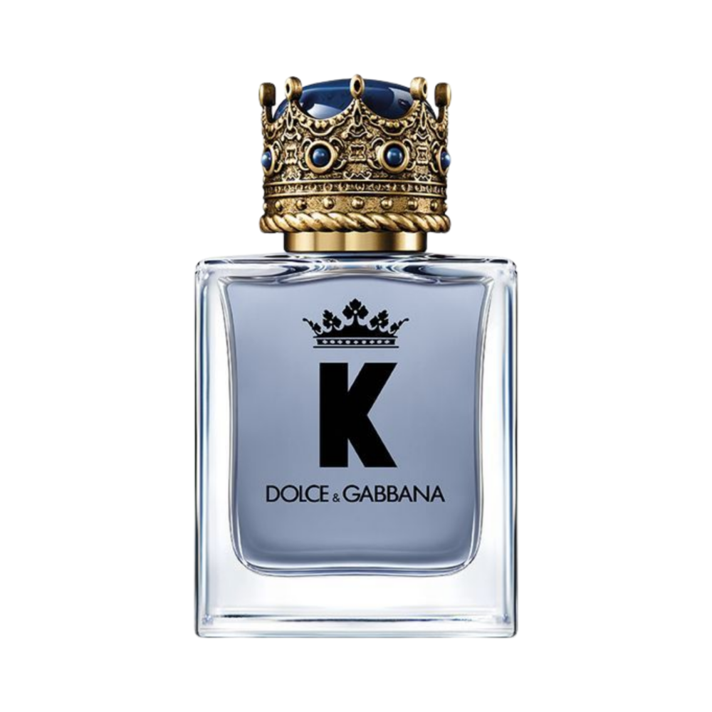 K by Dolce & Gabbana Eau de Toilette