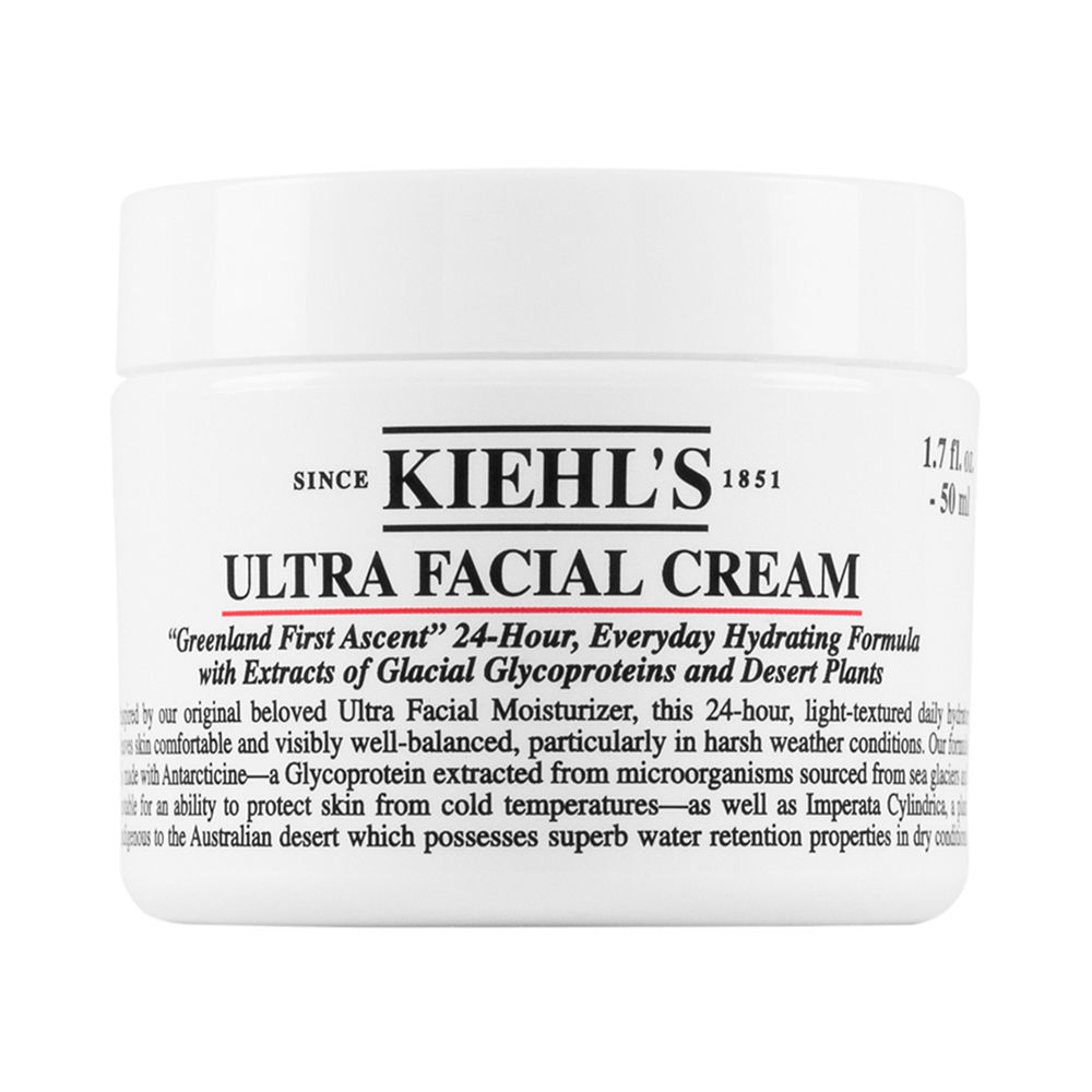 Ultra Facial Cream Kiehl s Guam DFS T Galleria