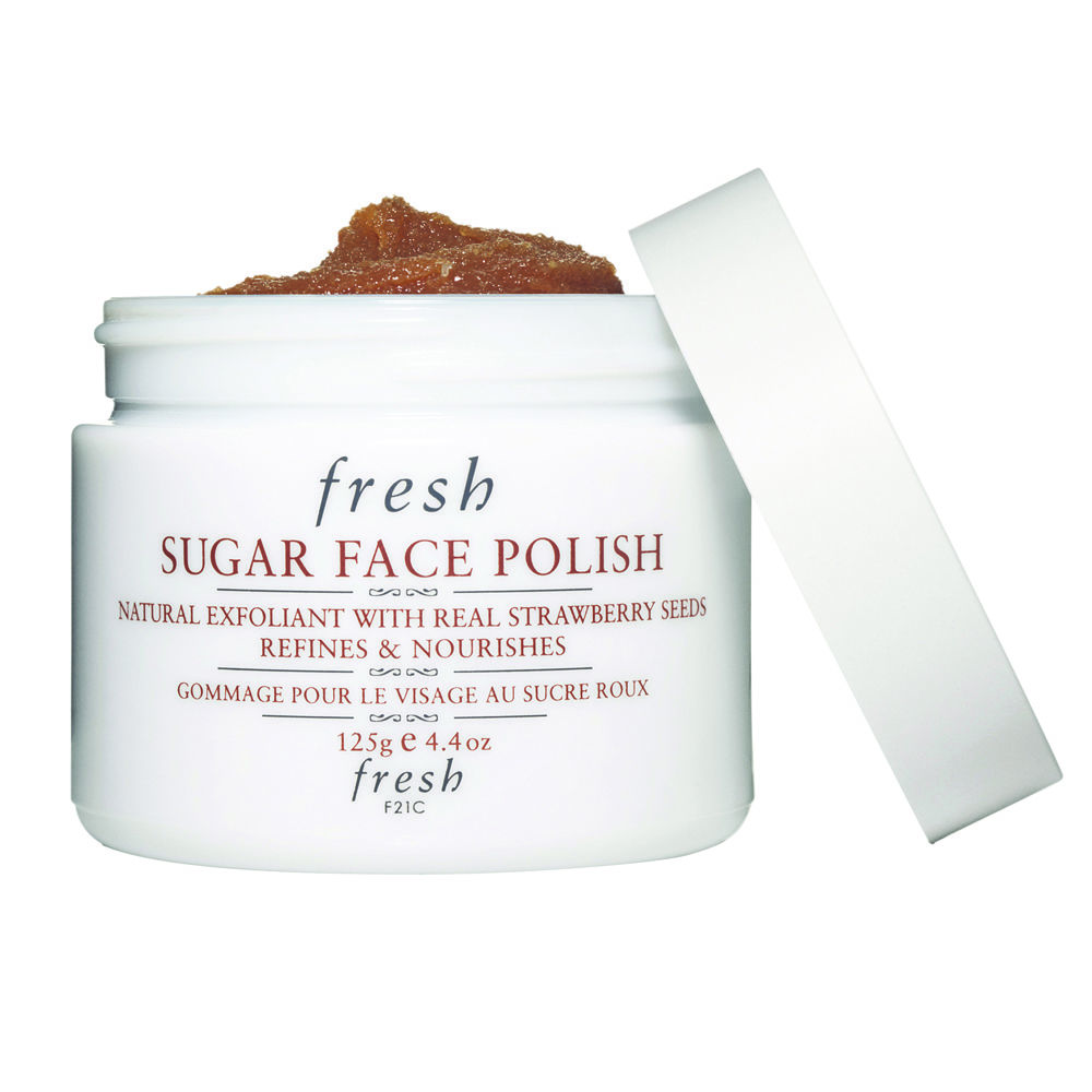 Sugar Face Polish