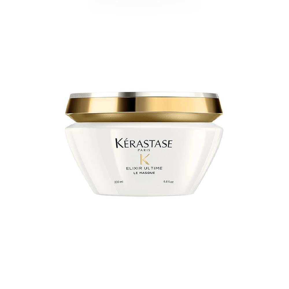 Masque Elixir Ultime