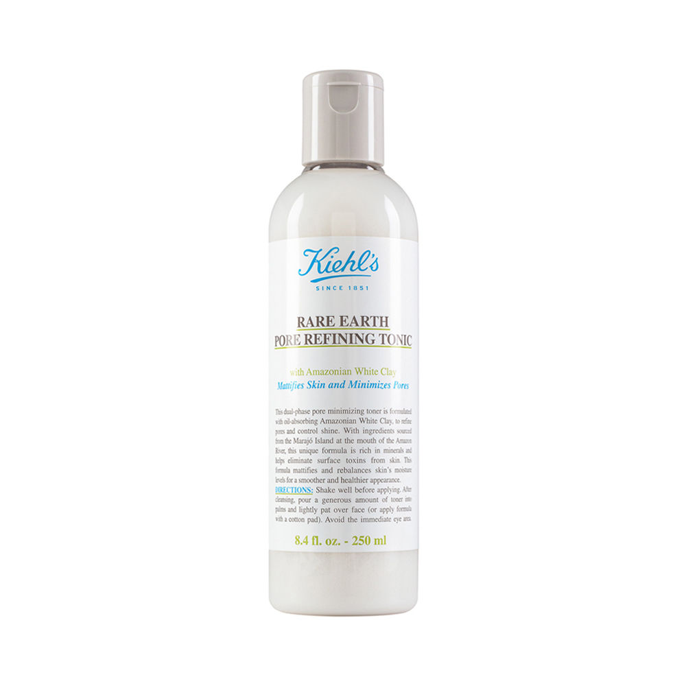 Rare Earth Pore Refining Tonic