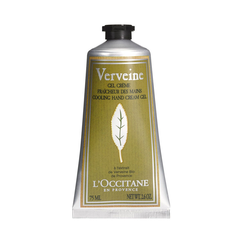 L'Occitane Verbena Complet ロクシタン シトラスヴァーベナ