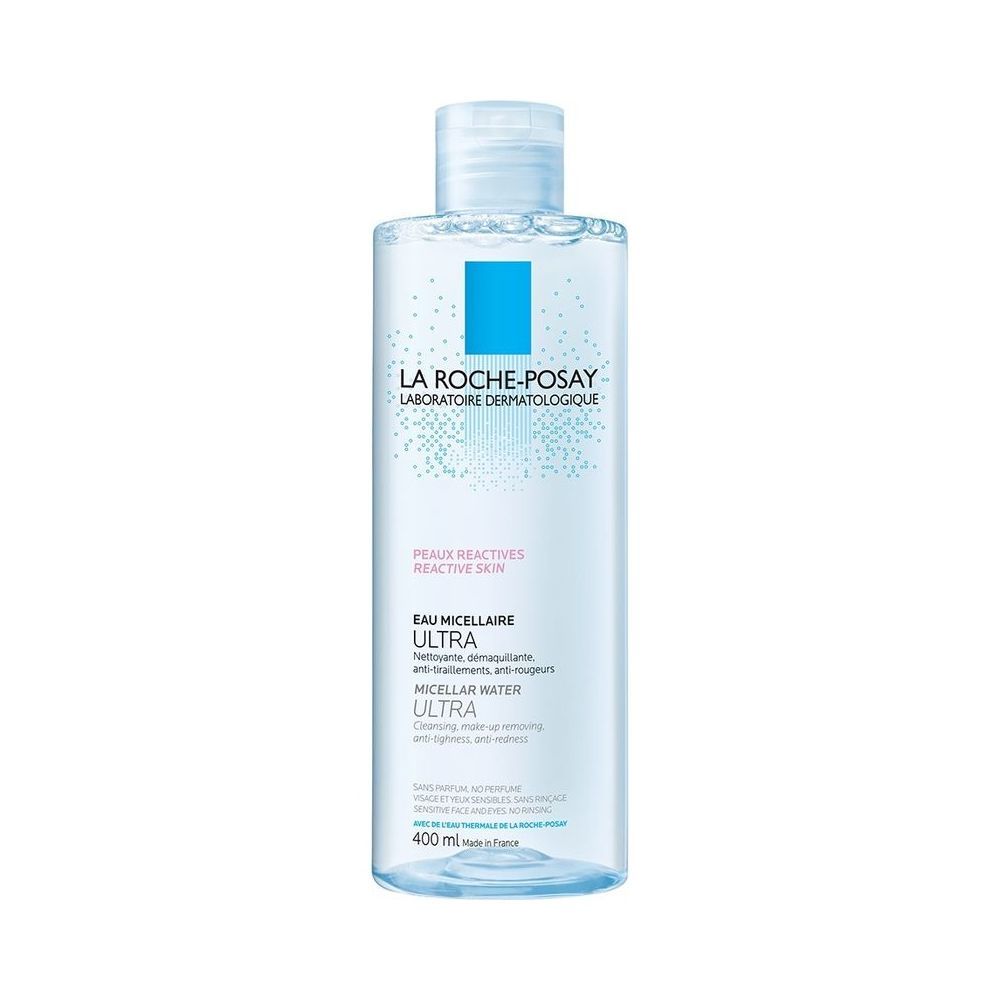 Reactive Micellar Water Ultra