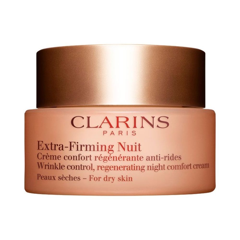 Extra-Firming Night Cream (For Dry Skin)