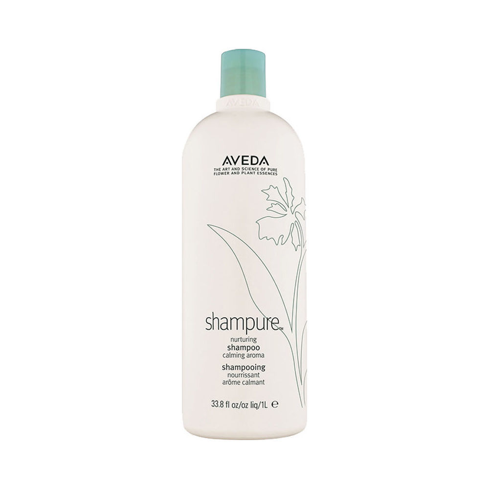 Shampure Nurturing Shampoo