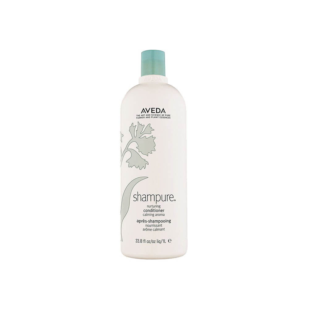 Shampure Nurturing Conditioner