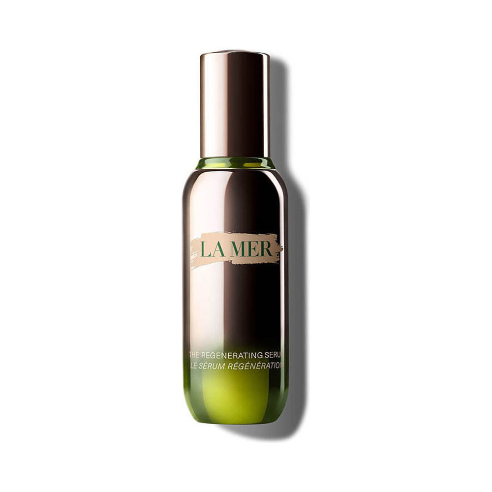 The Regenerating Serum