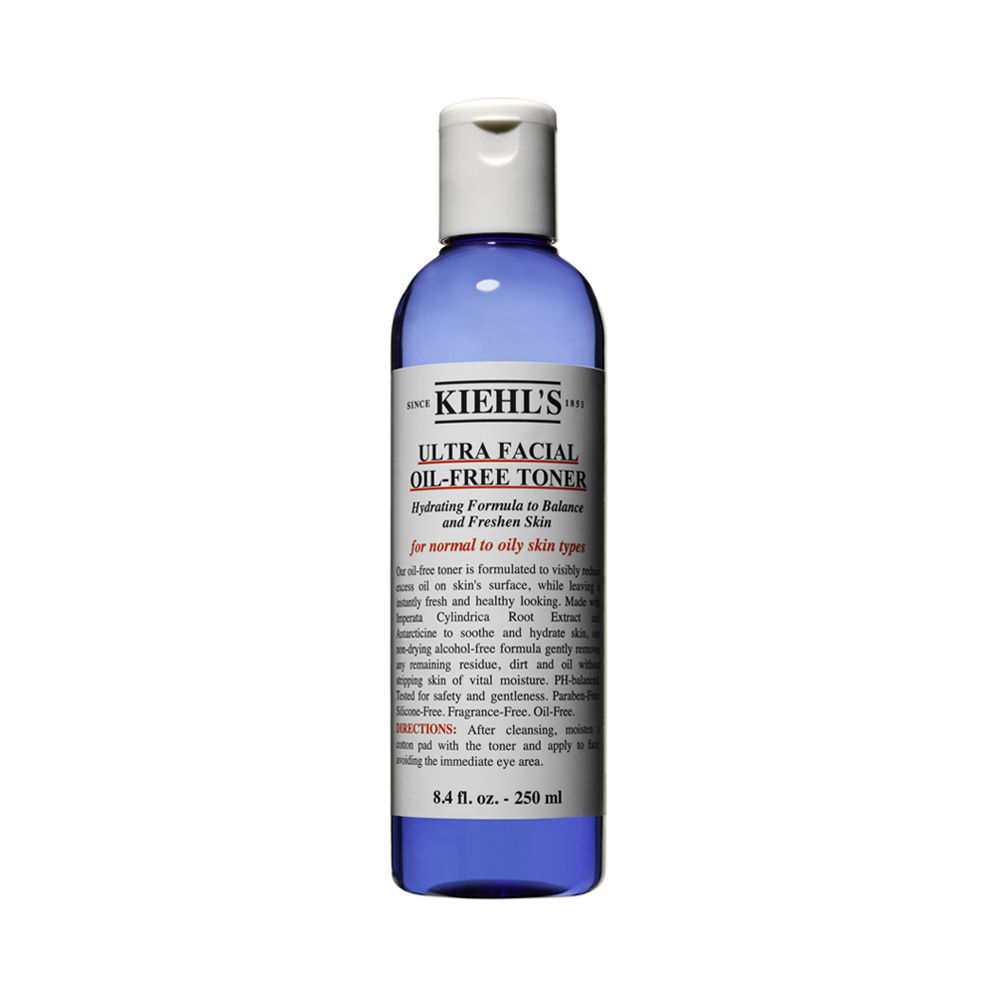 Ultra Facial Oil-Free Toner