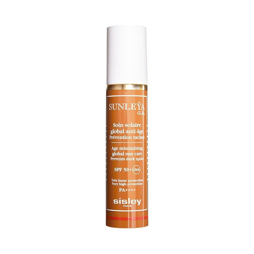 Sunleya G.E. Age Minimizing Global Sun Care SPF50+
