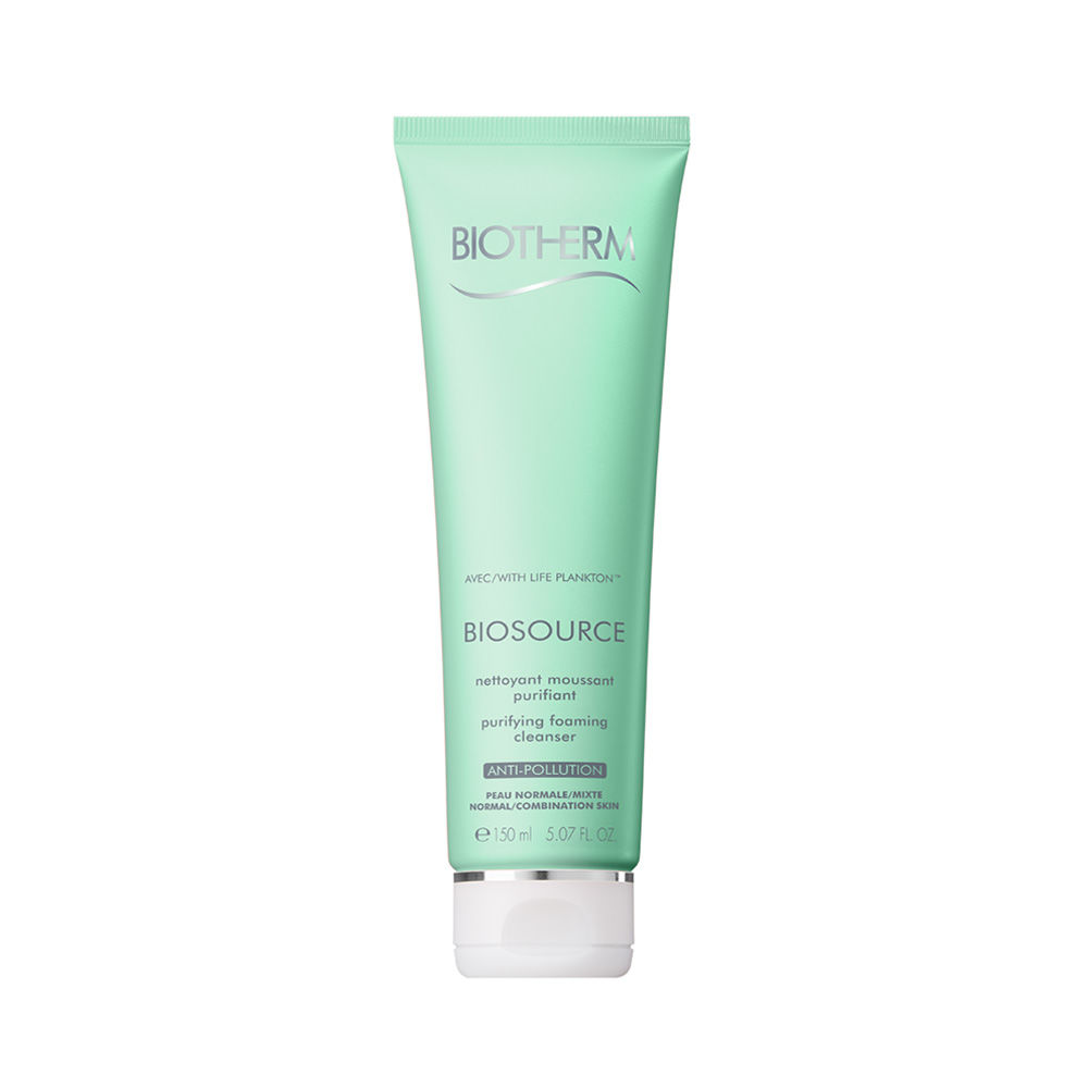 Biosource Toning Cleanser