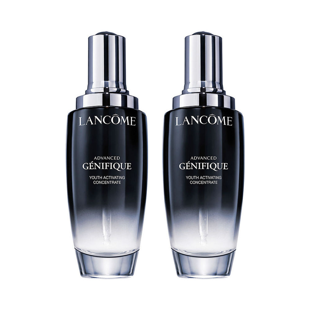 Advanced Génifique Youth Activating Serum Duo | DFS Hong