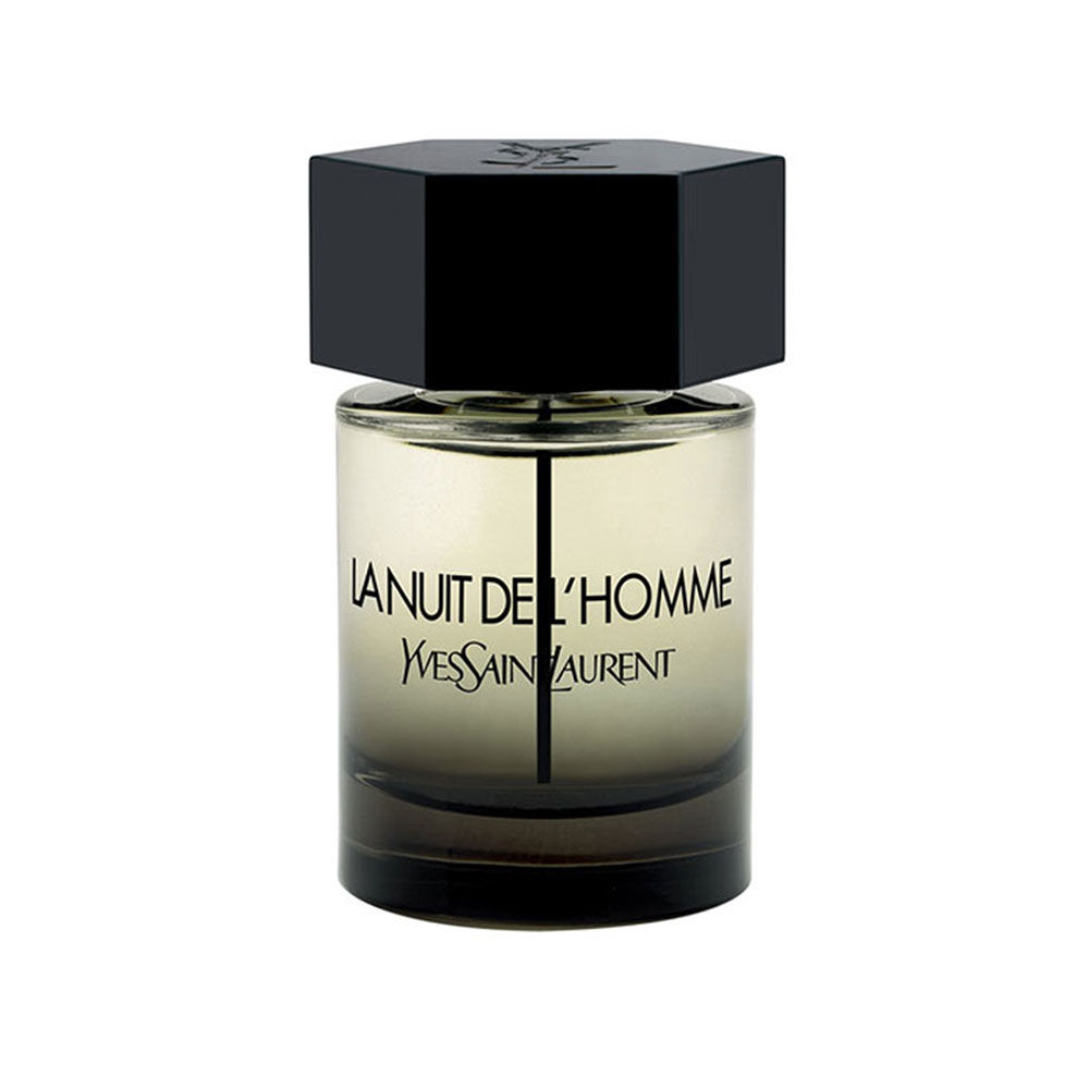 暗夜男士香水YSL BEAUTY 圣罗兰美妆| DFS 纽约